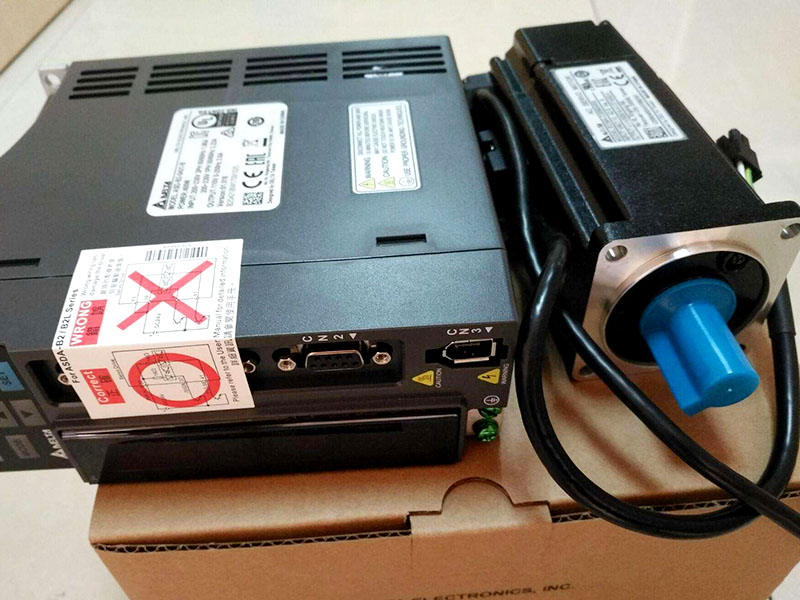 臺達伺服電機維修多少錢？價格介紹！